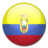 Ecuador flag Icon